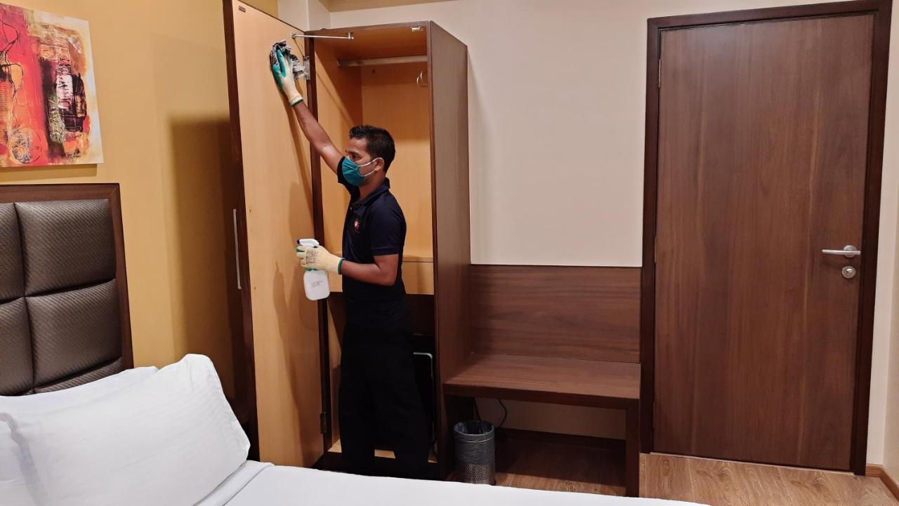Hotel Amigo — Photos 1